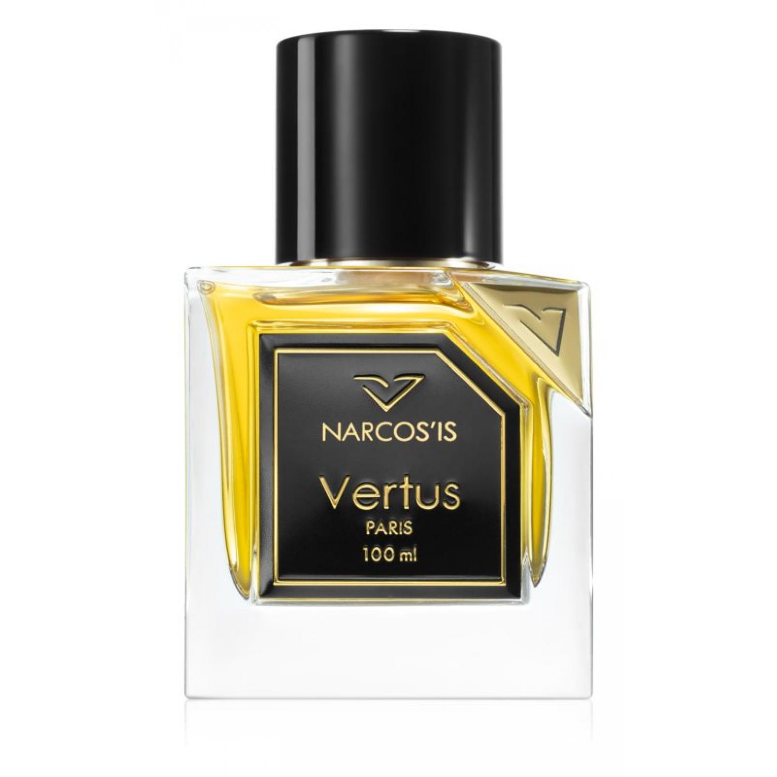 Vertus oud Noir 100 ml