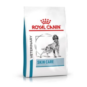 royal canin veterinary diet skin care